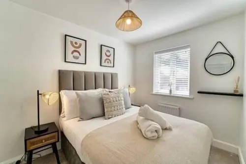 Host & Stay - Walkers Lane House