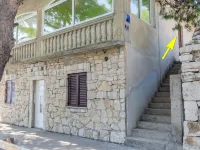 Seafront Apartments Olivera Ξενοδοχεία στην πόλη Blato