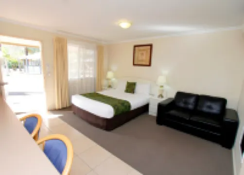 帕爾馬斯汽車旅館 欽奇利亞酒店