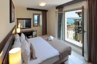 Blue Waves Resort Hotels in Zidarici