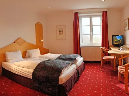 Austria Classic Hotel Holy Cross