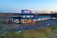 Best Stay Inn -Manchester Hotels near Walgreens