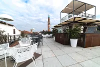 Antico Hotel Vicenza Hôtels à : Vicence