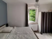 Wohnung in Burgk nahe der Saale