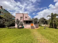CosmicStays Lilac Villa Luxury Villa Hotel a Bhadas Bk.