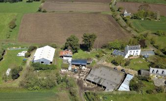 Chambres d'Hotes A la Ferme Cosquer