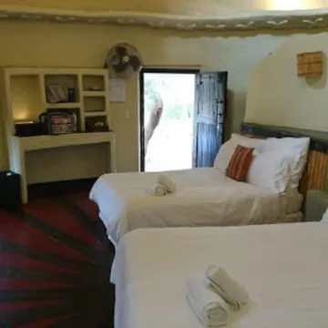 Shonalanga Valley Resort