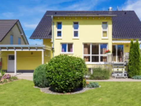 Pension Sieg Hotels in Rust