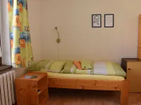 Pension Zur Wartburg Hotel a Görlitz