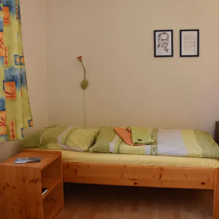 Pension Zur Wartburg