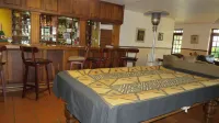 Cuckoos Nest Guest House - bar