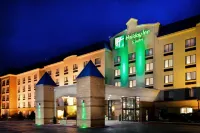 Holiday Inn & Suites Council Bluffs-I-29