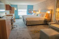 Home2 Suites by Hilton Logansport Hotels in Clay Township
