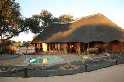 Torgos Lodge