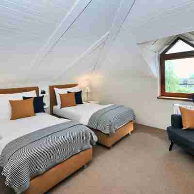 APLEND Vila Beatrice Rooms