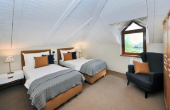 貝翠絲阿普林德別墅酒店