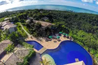 Villas Supreme Hotel - Pools