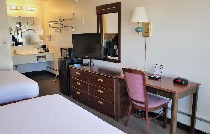 Motel 8 Laramie