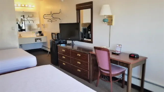 Motel 8 Laramie