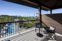 Lopesan Costa Bávaro Resort, Spa & Casino - vue mer