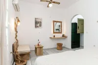 Studios Vrettos Beachfront Hotel Hotel a Plaka