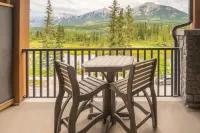 The Malcolm Hotel - vue sur la montagne