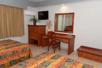 Hotel Impala -Atras del Ado Hotels in Veracruz