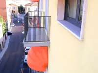 Albergo Cantiani Hotels near Ancona Harbour