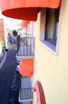 Albergo Cantiani - Pet-friendly