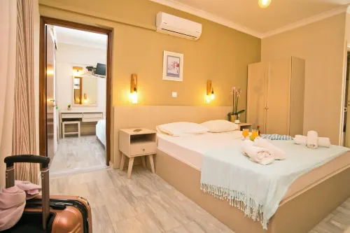 Kalypso Studios فنادق في Panormos Kalymnos