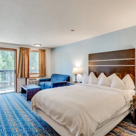 Alpine Rivers Inn