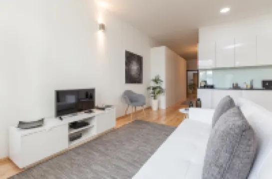 BO - Marquês Apartments