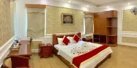 Nhu Y Hotel - 豪华双人房