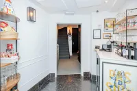 Boutique Hotel Maison Emile Hotels in Beveren