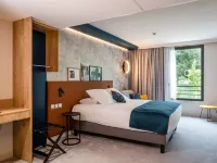Best Western Dijon Quetigny Hotel di Quetigny