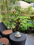 บ้านสวรรค์สมุยรีสอร์ท โรงแรมในเฉวงน้อย