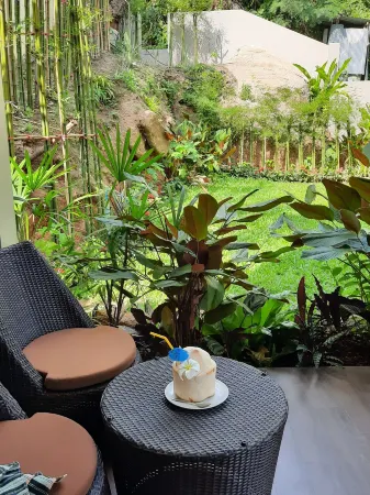 Baan Sawan Samui Resort