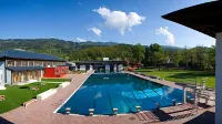 Asia Hotel & Spa Leoben - Pools