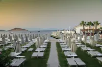 Lugga Boutique Hotel & Beach