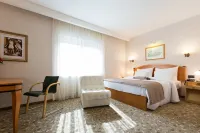 Hotel Sterling Garni - bar