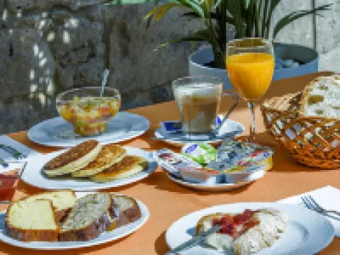 Casa do Zuleiro Hotels in Noia