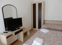Hotel Saponi