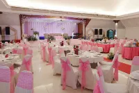 NH Elegant Hotel Hotels in Sakon Nakhon