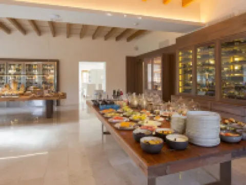 Can Simoneta - Adults Only Hotels in Canyamel