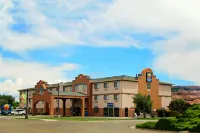Comfort Inn & Suites Hotels in Fruita