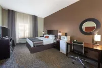 Wingate by Wyndham Oklahoma City Airport