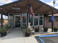 Maple Inn and Suites Los Banos