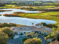 Omni Orlando Resort at Championsgate