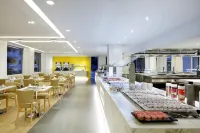 Talayot - Adults Only - breakfast