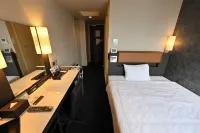 산코 인 욧카이치 에키마에 긴테쓰욧카이치 주변 호텔